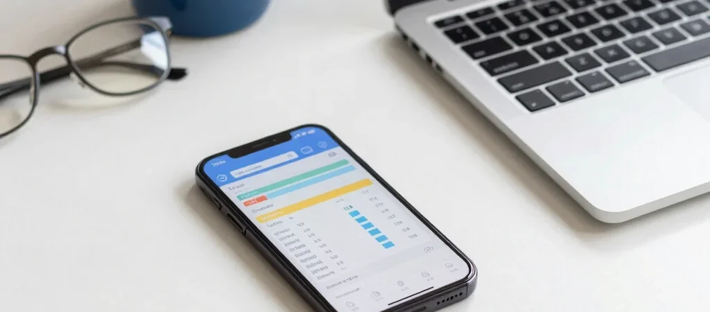 Como Fazer uma Planilha de Gastos Pessoais no Excel