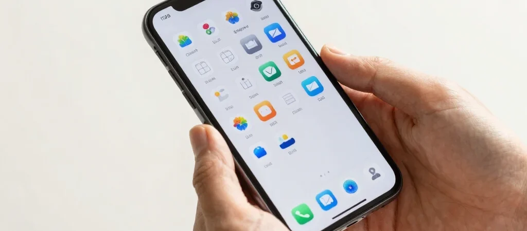 Como Organizar os Aplicativos do Celular e Liberar Espaço