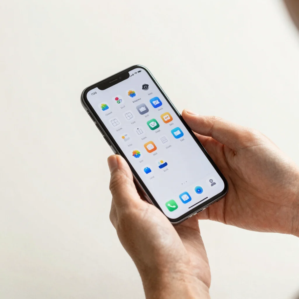 Como Organizar os Aplicativos do Celular e Liberar Espaço